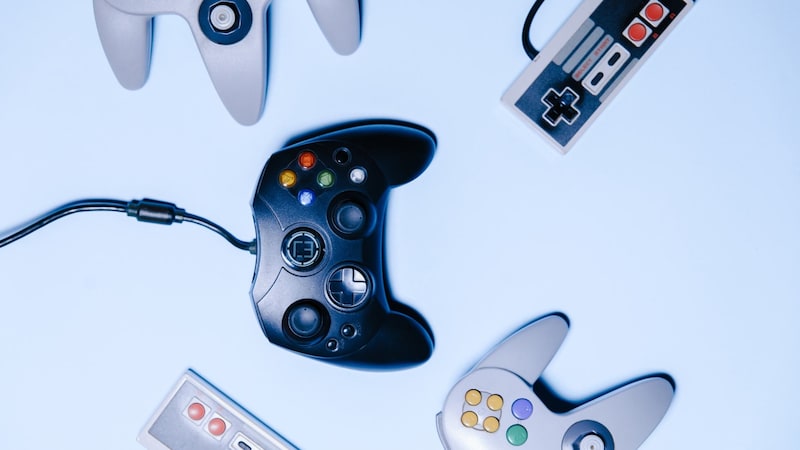 最高のレトロゲームは「10歳のとき」に遊んだゲーム機にあった