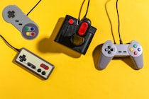 今レトロゲームに惹かれる理由「最高のゲーム」は10歳のとき遊んだゲームだった