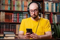 聴く本「オーディオブック」は「読書」と同じくらい良いものか？