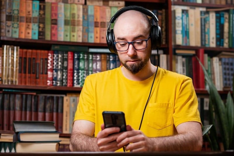 聴く本「オーディオブック」は「読書」と同じくらい良いものか？