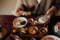 日本人の食事リズムは主に「4タイプ」に分類できると判明