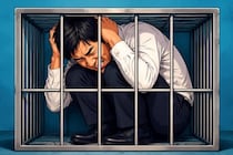 オスの性欲は「狭い部屋に閉じ込められる」と低下すると判明