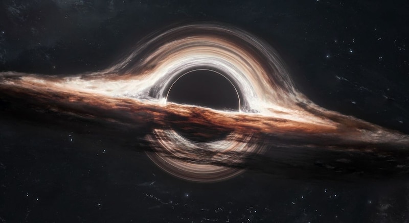 ブラックホールには、2つの生まれ方がある