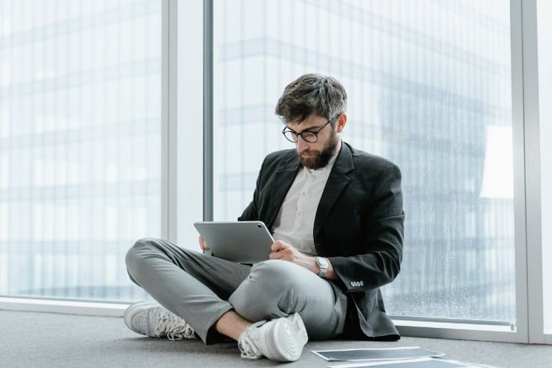 失業を「起業のチャンス」と考えた人たちはどうなった?