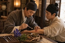 600年前の明代の外科医、「毒物を麻酔薬」にしていた証拠を発見