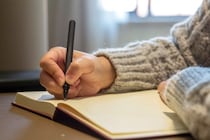 ”書き方”は脳の状態を教えてくれる