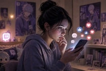 仲間外れになりたくない―「所属欲求」でいいねを求めてしまう人