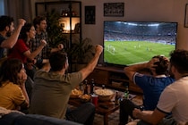 サッカーW杯の観戦には「心の健康メリット」がある