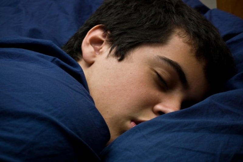「僅か15分」の睡眠時間の差が脳機能に優劣をつける