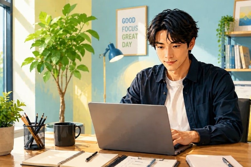 計画実行の先延ばしをなくす「2つの心理テクニック」