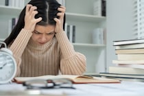 「失敗できない」若者が35年で急上昇、所得格差との関連が明らかに