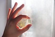 ビタミンＤはテロメアの短縮を数年単位で遅らせる可能性―2万5千人を5年間追跡