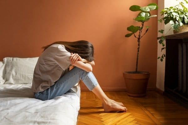 人によってはポジティブ思考は逆効果になる