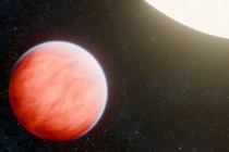 1日の間に2年が過ぎる灼熱惑星を発見か──ガス巨星に異常な自転
