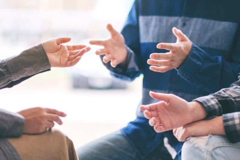 「話すスピード」と「礼儀正しさ」に関連性があると判明