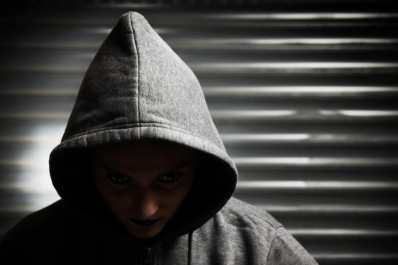 「計画的な殺人」は扁桃体の体積減少と関連していた