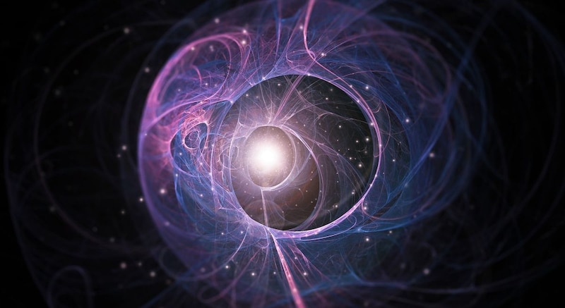 宇宙定数と量子世界の数式が驚くほど似ていた