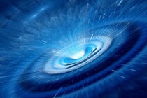 宇宙定数と量子世界が同じ数式の形を持っていたとする新理論が発表