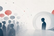 日本人の「外向性」が低下していることが明らかに