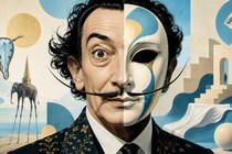 なりたい自分になるための心理的裏技「ダリ・トリック」とは