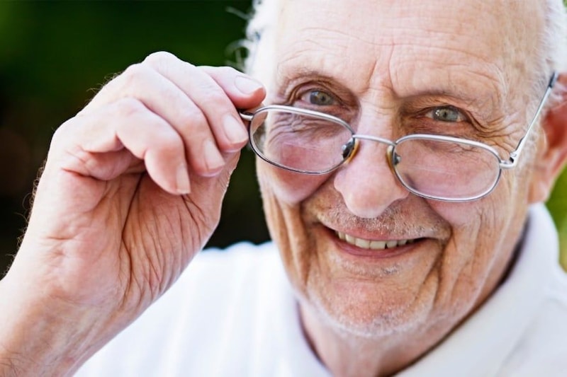 ”100歳まで生きる人々”に目立つ「性格」とは