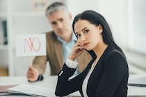 「能力を持て余している」という感覚が、仕事に不満を抱かせる