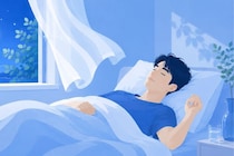 暑い夜でもぐっすり眠るための科学的ヒントーーすぐに試せる実践リストも