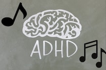 ピアノで集中、ドラムで衝動制御──楽器演奏によるADHD治療