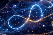弦理論は数個の物理的前提から自然に出現すると判明