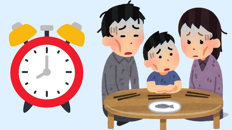 日本に忍び寄る第4の貧困:「時間の貧困」とは何か?