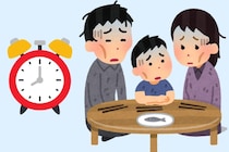 お金だけじゃない日本の家庭を蝕む「時間貧困」とは