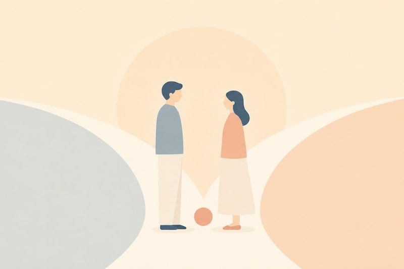 今の恋人が生涯のパートナーに向いているか見極める「2つのサイン」