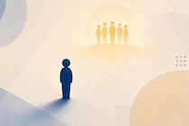 実際は好かれてるのに「私、嫌われてる」と思い込む人の心理特徴