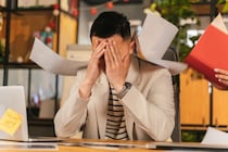 日本人のメンタル不調、年間4.8兆円の経済損失を生んでいた