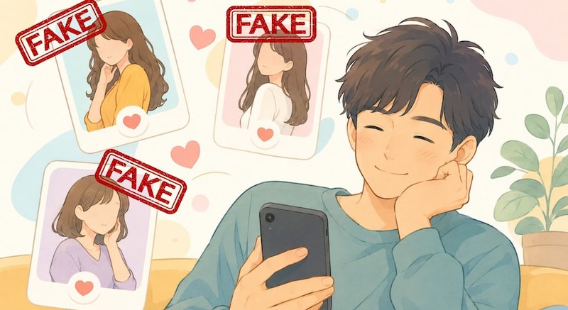 サイコパス傾向は嘘への寛容さと結びついていた