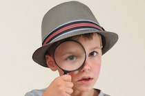 4歳児の9割は「決定的証拠」でデタラメを打ち破れると判明――「ちがうもん」は伊達じゃない