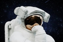 宇宙飛行士は「便秘」になりやすい説、血液から新たな手掛かりを発見