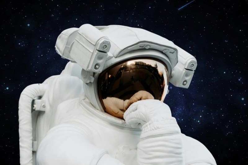 宇宙飛行士は「便秘」になりやすい説、血液から新たな手掛かりを発見