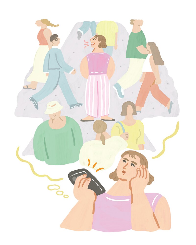 SNSとの賢い付き合い方トラブル回避のQ&A11選