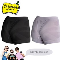はくだけで骨盤がととのう！ 噂の機能性ショーツ「デリットテック」を徹底検証 【更年期調査隊がゆく！】50代は骨盤のゆがみを正して姿勢よく！