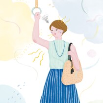 更年期からのニオイケア【産婦人科医監修】50代は要注意！