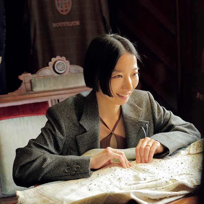 まったく違う二つの顔を持つ生き方【ヤマモトヒロコさん】