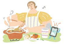 暮らしに役立つAI活用の基礎知識　ChatGPTを使ってみよう！