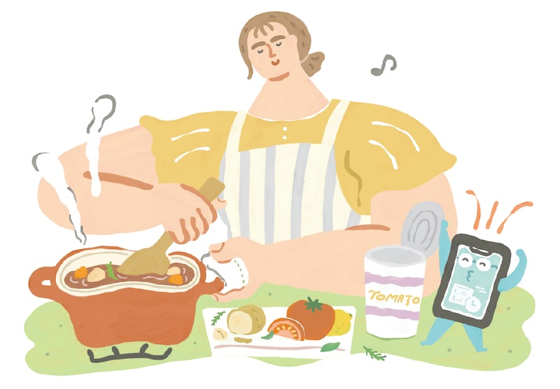 暮らしに役立つAI活用の基礎知識 ChatGPTを使ってみよう!