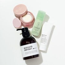 更年期に強くなる「ニオイ」をパーツ別にケア【産婦人科医監修】デリケートゾーン／頭皮／口腔内／ワキ／足　おすすめ30選