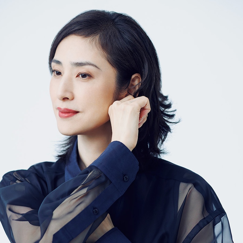 【天海祐希さん】緊急取調室、通称「キントリ」かにかける思いを語る「女性の12年ですよ? まー、結構な年数じゃないですか(笑)」誠心誠意、全力で取り組んだ作品