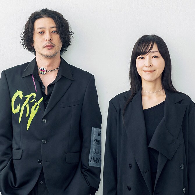 麻生久美子さん×オダギリジョーさん対談　「監督の時と俳優の時でキャラクターが変わるよね？」「麻生さんのよさは僕がちゃんとわかってます」