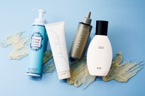 夏疲れを払拭！ 50代の頭皮を救うデイリーヘアケアアイテム【オールインワンシャンプー】【頭皮クレンジング】【ヘアギア】編