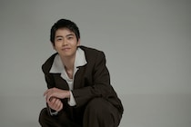 【黒崎煌代さんインタビュー】「映画『見はらし世代』は、僕にとってひとつのピリオドを打てる作品です」