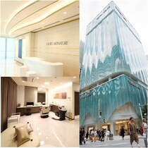 美容院に行く感覚で毎月通いたい「大人の髪」をケアするビューティスポットが銀座にオープン！ お買い物ついでに自分磨き ～全室個室の『グランサロン銀座』を取材レポート～